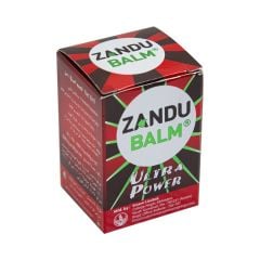 Zandu Balm Ultra Power 8ml