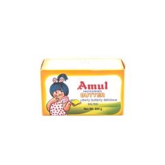 Amul Butter Salted 500gm