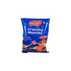 Bikano Crunchy Munchy 125gm