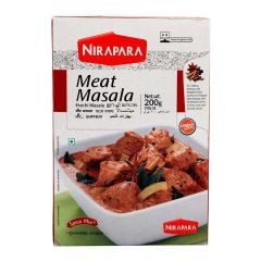 Nirapara Meat Masala Powder 200g