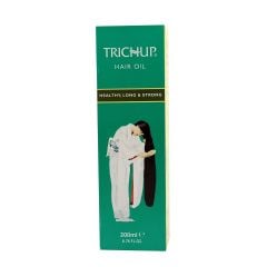 Trichup Hair Fall Control Herbal Hair Oil 200ml