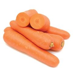 Carrot Australia 500g