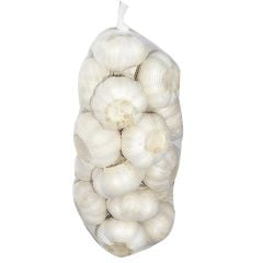 Garlic China Bag 800g