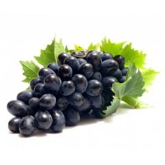 Grapes Black Lebanon - www.ahmarket.com