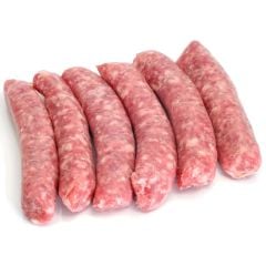 Fresh Beef Sausage 500g