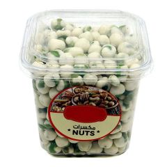 Green Peas Sweet-nuts 200g