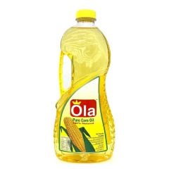 Ola Corn Oil 1.5 Ltr