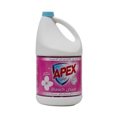 Apex Floral Scent Bleach - 4Ltr - AHMarket.Com