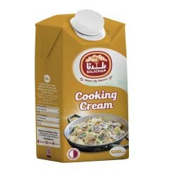 Baladna Cooking Cream 500ml