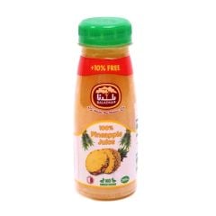 Baladna Pineapple Juice - 200ml - AHMarket.Com