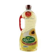 Adeera Pure Sunflower Oil 1.8LTR - AHMarket.Com