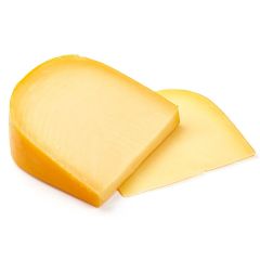 Gouda Cheese Plain