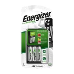 Energizer Accu Charger Maxi