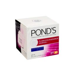 Pond's Flawless Radiance Derma+ Moisturizing Day Cream 50g