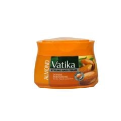 Dabur Vatika Hair Cream Extreme  Moisturizing  210ml