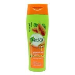 Dabur Vatika Naturals Moisture Treatment Shampoo 200ml