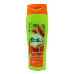 Dabur Vatika Naturals Moisture Treatment Shampoo 400ml