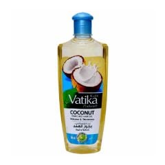 Dabur Vatika Hair Oil Coconut 240ml