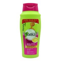 Vatika Naturals Shampoo Repair And Restore 700ml