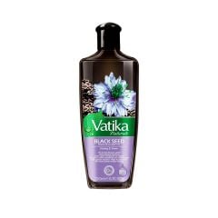Vatika Black Seed Enriched Hair Oil 200ml