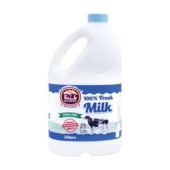 Baladna 2L Fresh Milk Full Fat