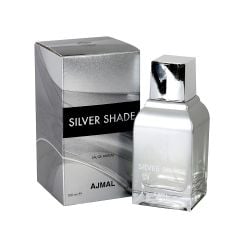 Silver Shade Eau de Parfum 100ml