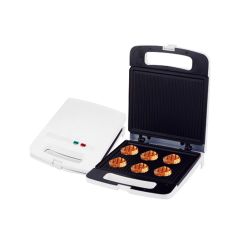Geepas 4Slices Grill Toaster