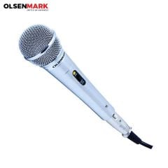 Olsenmark Wire Microphone