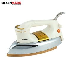 Olsenmark Dry Iron Automatic - OMDI1590