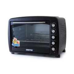 Geepas Electric Oven 42L - GO4450