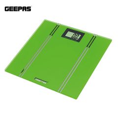 Geepas Digital Bathroom Scale - GBS4208