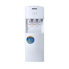 Geepas Water Dispenser H&c