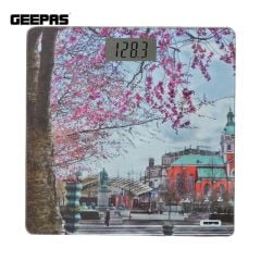 Geepas Bathroom Scale - GBS4213