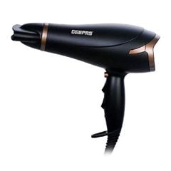 Geepas Hair Dryer 2 Speed 3 Heat - GH8643