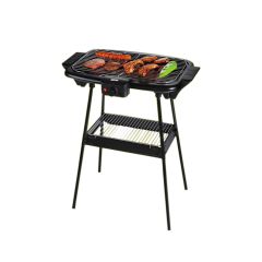 Geepas Bbq Grill With Stand