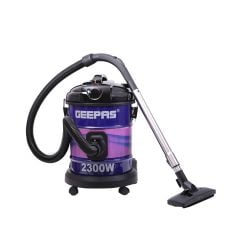 Geepas Vacuum Cleaner Drum 2300W - GVC2588