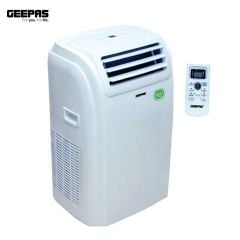 Geepas Portable Air Conditioner 1Ton 12K BTU - GACP1216CU - www.ahmarket.com