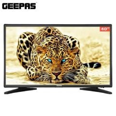 Geepas Smart TV LED FHD 50 inch - GLED5028SEFHD