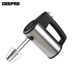Geepas Hand Mixer with Turbo - GHM43022