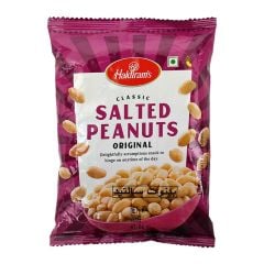 Haldirams Peanut Salted 200gm