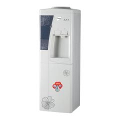 Nikai Water Dispenser with Cabinet - NWD1208