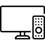 TV & Accessories Online Shopping in Qatar