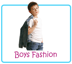 Boys Fashion