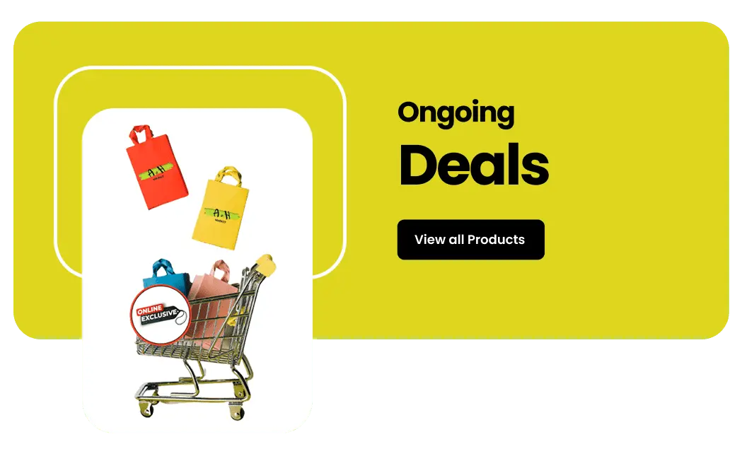 Online Promotions & Offers in Qatar