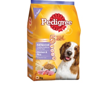 Pet Food & Care