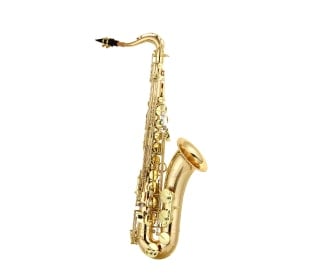 Clarinet & Saxophone