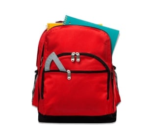 School Bags, Lunch Bags & Pencil Cases