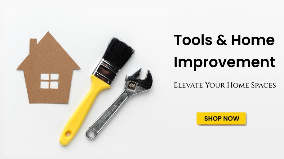 Shop Home Improvement Tools