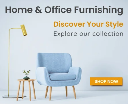Shop Furniture Online in Qatar
